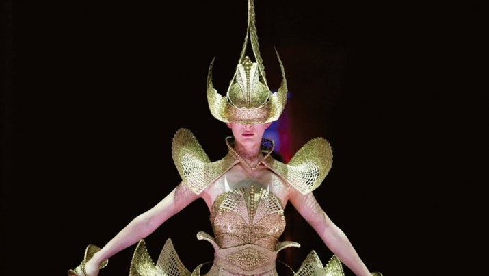 Desainer Indonesia Borong Tiga Penghargaan Di WOW Award 2019